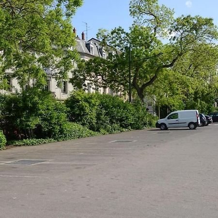 Appartement Charmant Tres Proche Centre-Ville, Parking Gratuits, Mulhouse Centre Extérieur photo