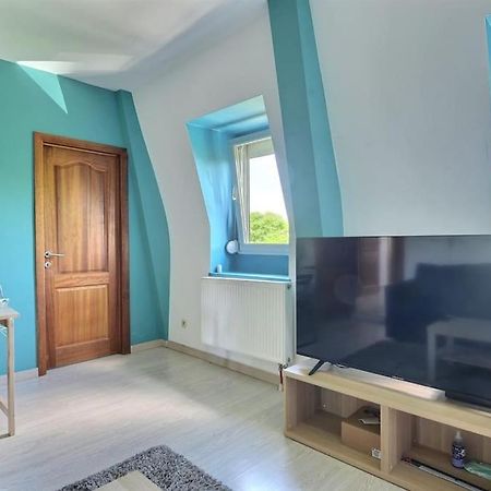 Appartement Charmant Tres Proche Centre-Ville, Parking Gratuits, Mulhouse Centre Extérieur photo