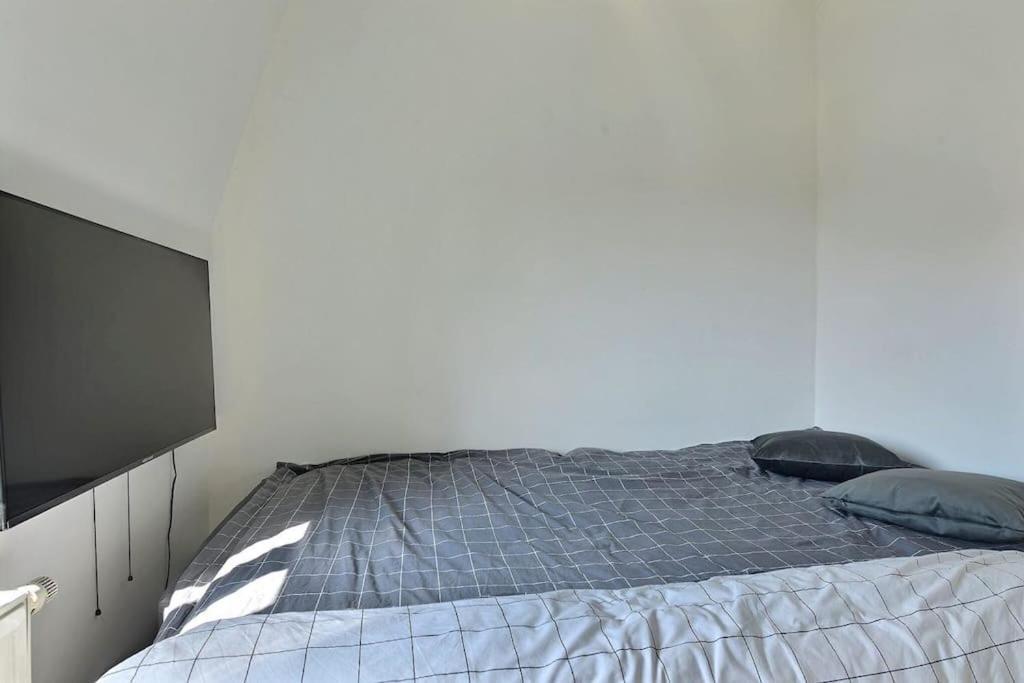 Appartement Charmant Tres Proche Centre-Ville, Parking Gratuits, Mulhouse Centre Extérieur photo